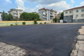 Körfez’de okul bahçeleri yeni döneme hazırlanıyor