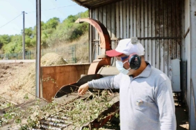 Körfez’in sıfır atık çalışmalarına tam not