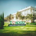 KOSTÜ’den 15. yıla özel ek yerleştirme burs desteği