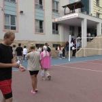 KPSS stresi: Geç kalan adaylar içeri alınmadı