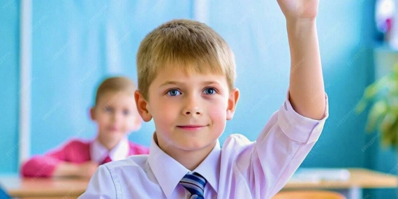 Okullarda Temizlik Sorunu Nasıl Çözülür?