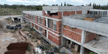 Özel bireyler bu merkezde yeteneklerini keşfedecek