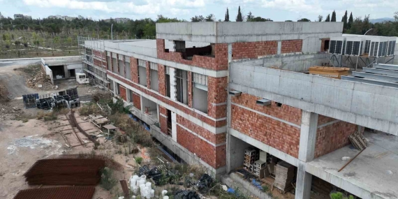Özel bireyler bu merkezde yeteneklerini keşfedecek