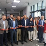 Özel bireylerin el emekleri sergilendi