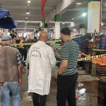 Pazarcı Esnafını Kalbi̇nden Bıçaklayarak Öldüren Saldırgan Yakalandı