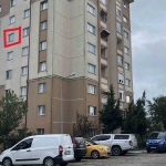 Pencereden Düşen Yaşlı Adam Hayatını Kaybetti̇