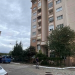 Pencereden Düşen Yaşlı Adam Hayatını Kaybetti̇