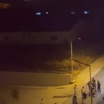 Sokak ortasında kavga: Kaçmaya çalışırken jandarma yakaladı