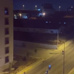 Sokak ortasında kavga: Kaçmaya çalışırken jandarma yakaladı