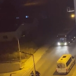 Sokak ortasında kavga: Kaçmaya çalışırken jandarma yakaladı