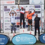 Süper Enduro Şampiyonası nefes kesti