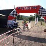 Süper Enduro Şampiyonası nefes kesti