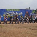 Süper Enduro Şampiyonası nefes kesti