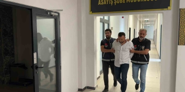 Tartıştığı şahsı pompalı tüfekle öldürdü
