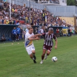 TFF 2. Lig: Belediye Derincespor: 1 - Elazığspor: 1