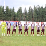 TFF 2. Lig: Belediye Derincespor: 1 - Elazığspor: 1