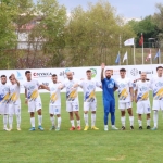 TFF 2. Lig: Belediye Derincespor: 1 - Elazığspor: 1
