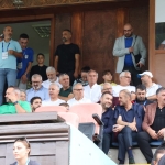 TFF 2. Lig: Belediye Derincespor: 1 - Elazığspor: 1