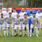 TFF 2. Lig: Belediye Derincespor: 1 - Elazığspor: 1