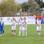 TFF 2. Lig: Belediye Derincespor: 1 - Elazığspor: 1