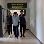 Toplu taşıma araçlarının sistemlerini hackleyen 2 şüpheli Diyarbakır’da yakalandı