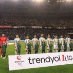 Trendyol 1. Li̇g: Kocaeli̇spor: 0 - Şanlıurfaspor: 0