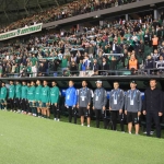 Trendyol 1. Li̇g: Kocaeli̇spor: 0 - Şanlıurfaspor: 0