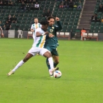 Trendyol 1. Li̇g: Kocaeli̇spor: 0 - Şanlıurfaspor: 0