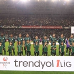 Trendyol 1. Li̇g: Kocaeli̇spor: 0 - Şanlıurfaspor: 0