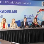 Türkiye ve Avrupa’nın girişimci kadınları Kocaeli’de buluşacak