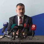 Türkiye ve Avrupa’nın girişimci kadınları Kocaeli’de buluşacak