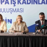 Türkiye ve Avrupa’nın girişimci kadınları Kocaeli’de buluşacak