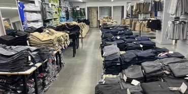 Veliler, kaliteli kumaş seçimine dikkat