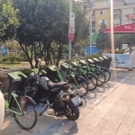 Yayaların kullanacağı alanları işgal eden motosiklet sürücüleri cezadan kaçamadı