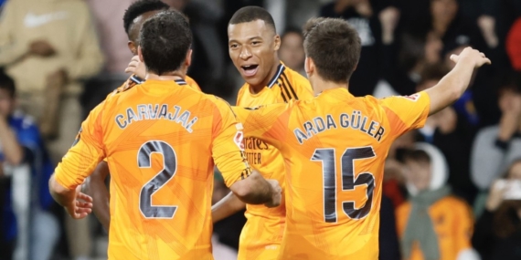 Real Madrid’de Arda Güler gerçeği ortaya çıktı! 10 takımdan teklif…