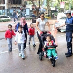 Zabıta ekipleri okul önlerinde göreve başlıyor