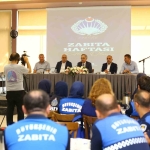 Zabıtanın 198’inci yılı kutlandı