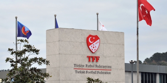 Haftanın hakemleri belli oldu