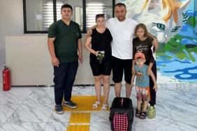 10 Ayda 170 Sokak Hayanına Yuva Bulundu