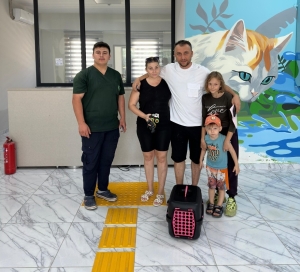 10 Ayda 170 Sokak Hayanına Yuva Bulundu