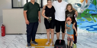 10 Ayda 170 Sokak Hayanına Yuva Bulundu