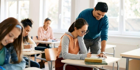 1.Dönem 1. Yazılı Sınavlara İlişkin Soru Kitapçıkları Yayımlandı