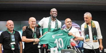 Markao Antrenmanlara Başlıyor
