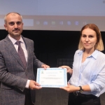ÇAYIROVA'DA ÖĞRETMENLERE EĞİTİM