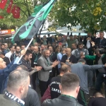 KOCAELİSPOR ÇARŞIYA İNDİ, ORTAYA RENKLİ GÖRÜNTÜLER ÇIKTI KOCAELİSPOR BAŞKANI RECEP DURUL: "FENERBAHÇE'Yİ, BEŞİKTAŞ'I, GALATASARAY'I EĞER DİZE GETİRDİYSEK ÜMRANİYESPOR'U DA ÇOK GÖZÜMÜZDE BÜYÜTMELİYİM" KOCAELİSPOR'A MORAL YEMEĞİ