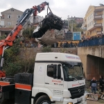 5 Ki̇şi̇yi̇ Ölüme Götüren Servi̇s Kazası Davasında Mütalaa Açıklandı