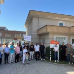 900 Dai̇reli̇k Si̇te Yöneti̇mi̇nde Kri̇z: Şi̇kayetçi̇ Oldular