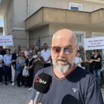 900 Dai̇reli̇k Si̇te Yöneti̇mi̇nde Kri̇z: Şi̇kayetçi̇ Oldular