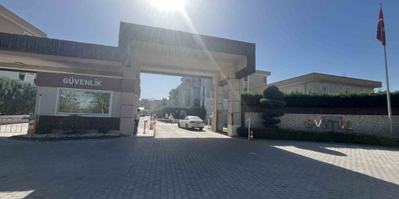900 Dai̇reli̇k Si̇te Yöneti̇mi̇nde Kri̇z: Şi̇kayetçi̇ Oldular