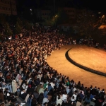 Açık Havada Gülen Gözler Keyfi̇